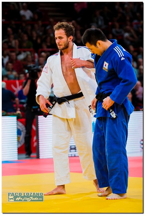 Paris 2014 by P.Lozano cat -73 kg (163)